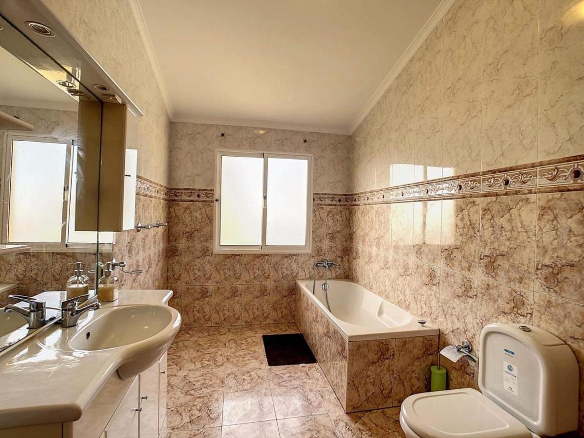 Vila Feliz Paul do Mar  Luaran gambar