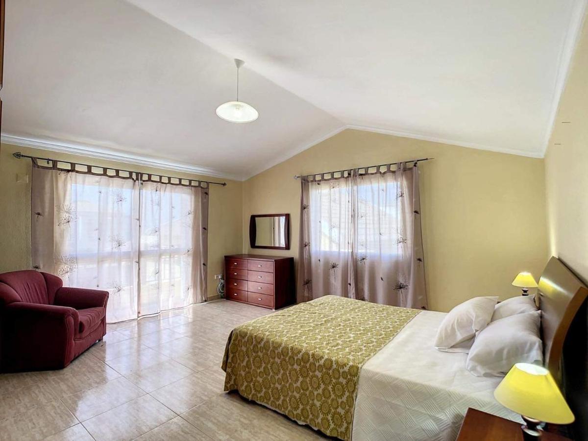 Vila Feliz Paul do Mar  Luaran gambar